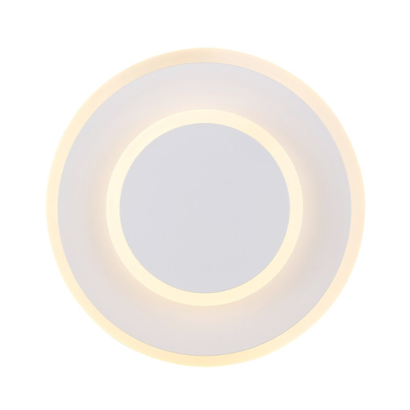 Бра Crystal Lux CLT 224 CLT 224W265R WH