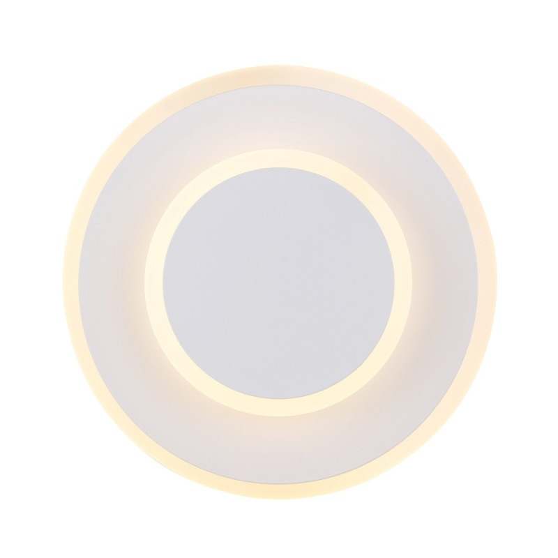Бра Crystal Lux CLT 224 CLT 224W265R WH