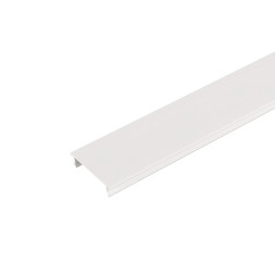 Экран для шинопровода Arlight MAG-TRACK-4563 white 030667(1)