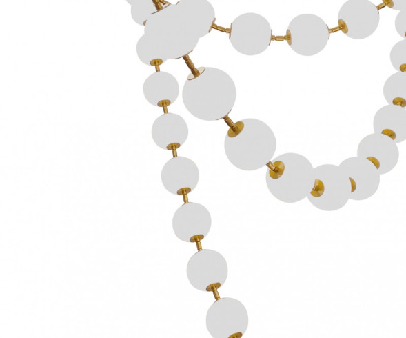 Подвесной светильник Kink Light Мони 07627-20L,20