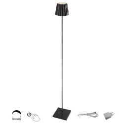 Садово-парковый светильник Mantra K2 7101