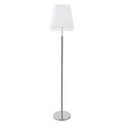 Торшер ARTE Lamp KENSINGTON A4098PN-1CC