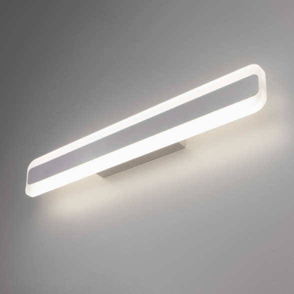 Светильник для картин и зеркал Elektrostandard Ivata LED хром (MRL LED 1085)
