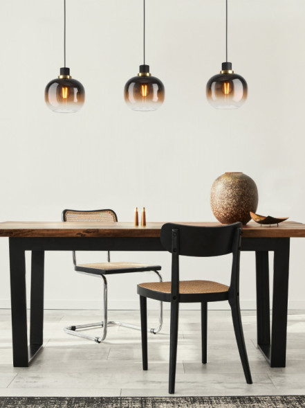 Подвесная люстра EGLO OILELLA 99615