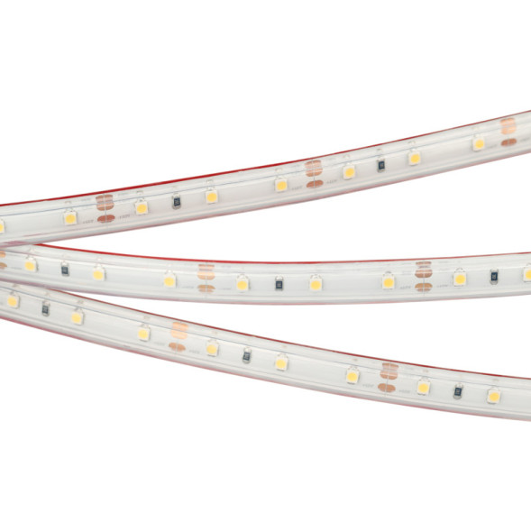 Лента Arlight RTW-PS-A60-10mm 2835 028506(2) 24W 12V белый (теплый) IP67