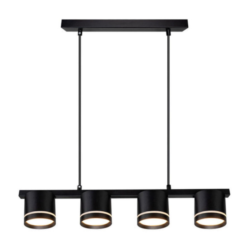 Подвесной светильник ARTE Lamp A8024SP-4BK LEGACY