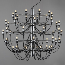 Люстра подвесная ImperiumLoft 75497-22 Flos