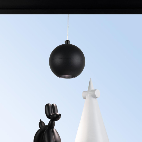 Магнитный трековый светильник LOFT IT TECH T024-06P