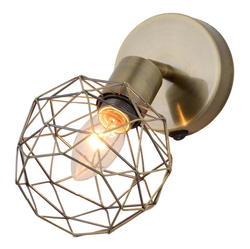 Спот Escada Soho 1128/1A (Brass)