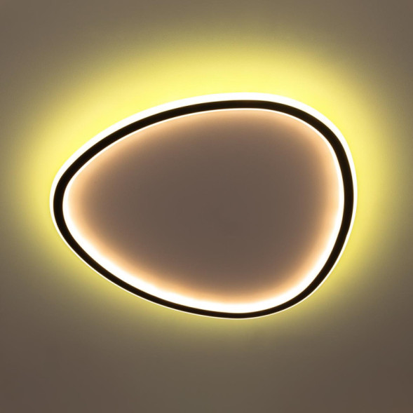 Потолочный светильник Citilux CL215B251E ТRIO