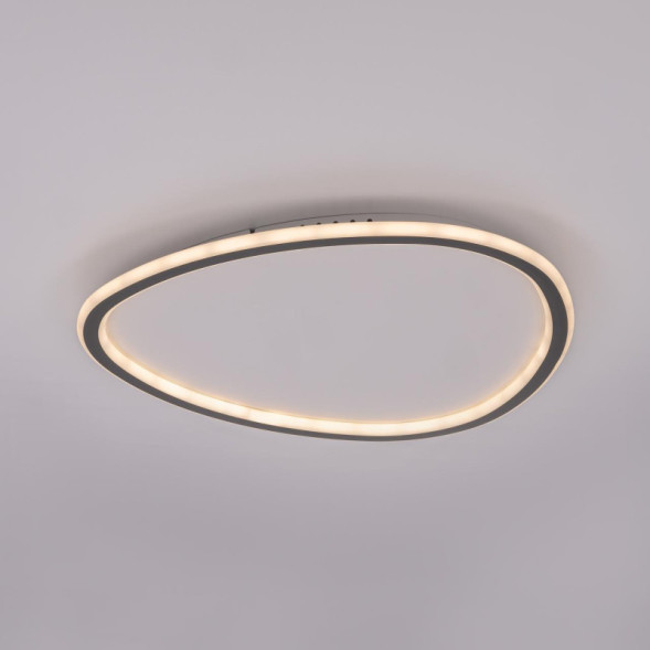 Потолочный светильник Citilux CL215B251E ТRIO