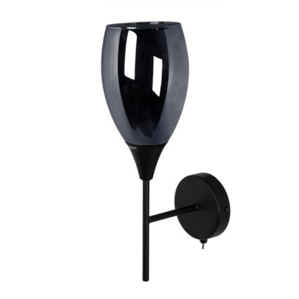 Бра ARTE Lamp Barry A7951AP-1BK