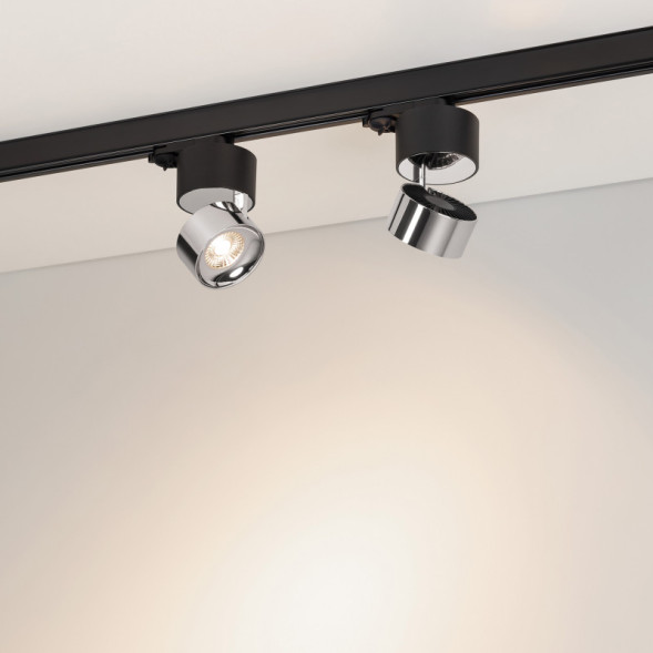 Светодиодный трековый светильник Arlight 038111 PLURIO