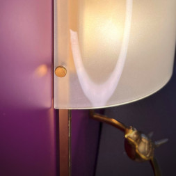 Бра ImperiumLoft 106713-22