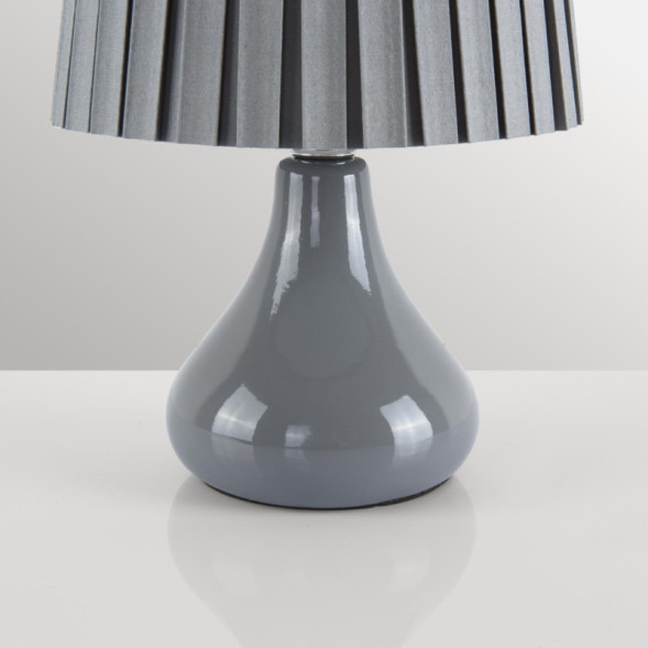 Настольная лампа LUMION 8184/1T NAINA