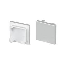 Заглушка профиля Arlight 053566 SL-KANT