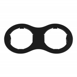 Рамка декоративная Lightstar Domino 214627