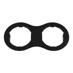 Рамка декоративная Lightstar Domino 214627