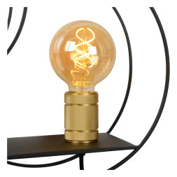 Бра LUCIDE CIRCLE 21225/01/30