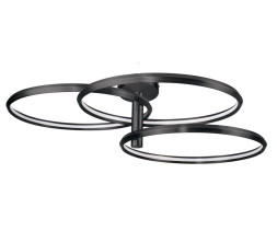 Люстра на штанге Kink Light 08203,19(4000K) Тор-Трио