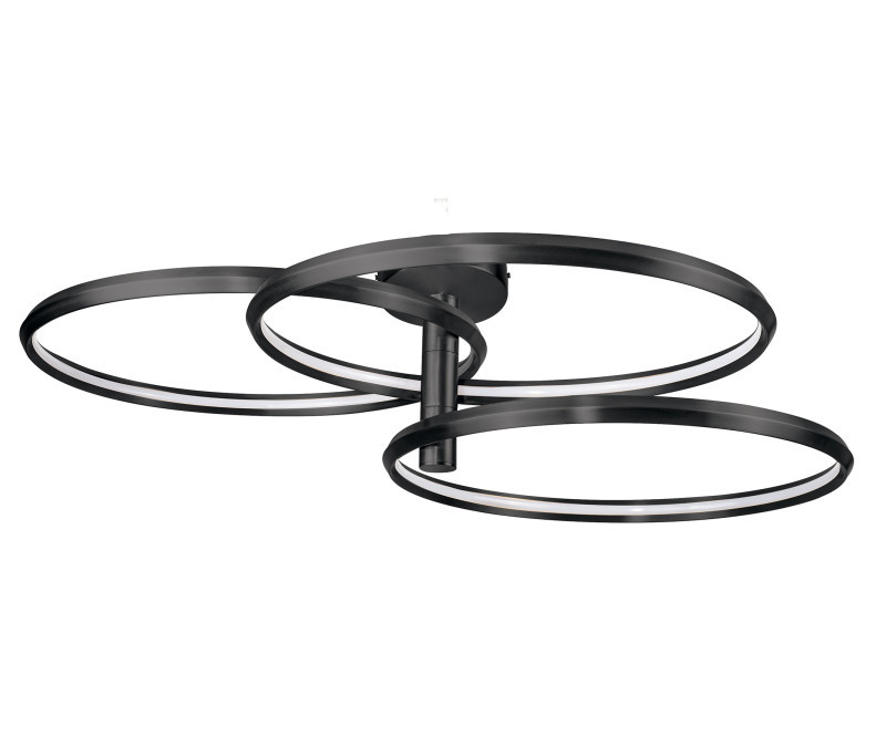 Люстра на штанге Kink Light 08203,19(4000K) Тор-Трио