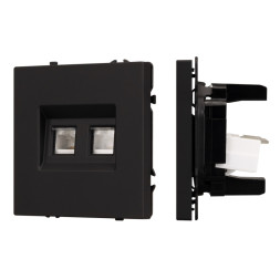 Розетка 054313 Arlight NOBE