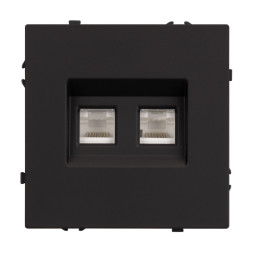 Розетка 054313 Arlight NOBE