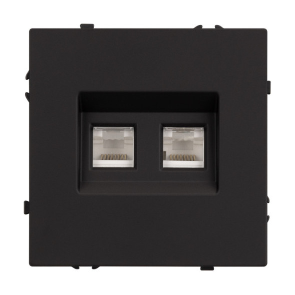 Розетка 054313 Arlight NOBE