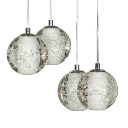 Каскадная люстра LOFT IT RAIN 10112/5