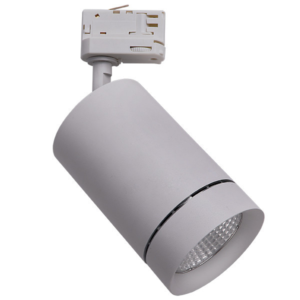 Светодиодный трековый светильник Lightstar Canno 303592
