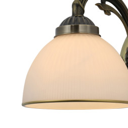 Бра Escada 2134/1A Bronze BALLAD