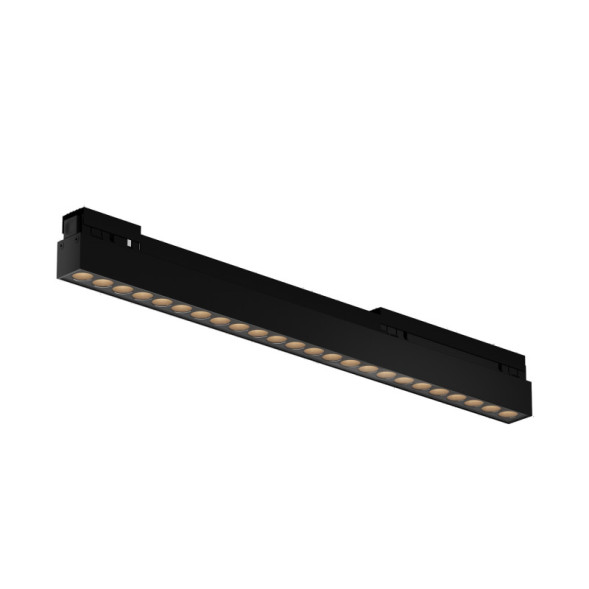 Светодиодный трековый светильник Maytoni O-TR02-2-S-24WB4K Points