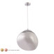 Подвесной светильник Crystal Lux MALAGA MALAGA SP1 D280 CHROME