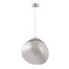 Подвесной светильник Crystal Lux MALAGA MALAGA SP1 D280 CHROME