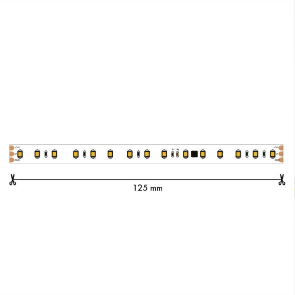 Лента Favourite 2003-31020 SMD