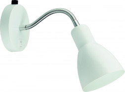 Бра ARTE Lamp DORM A1408AP-1WH