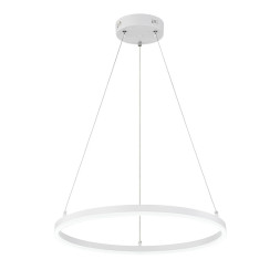 Подвесной светильник Escada Void 10254/1LED White APP