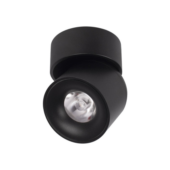 Накладной точечный светильник LOFT IT 10180 Black 4000K