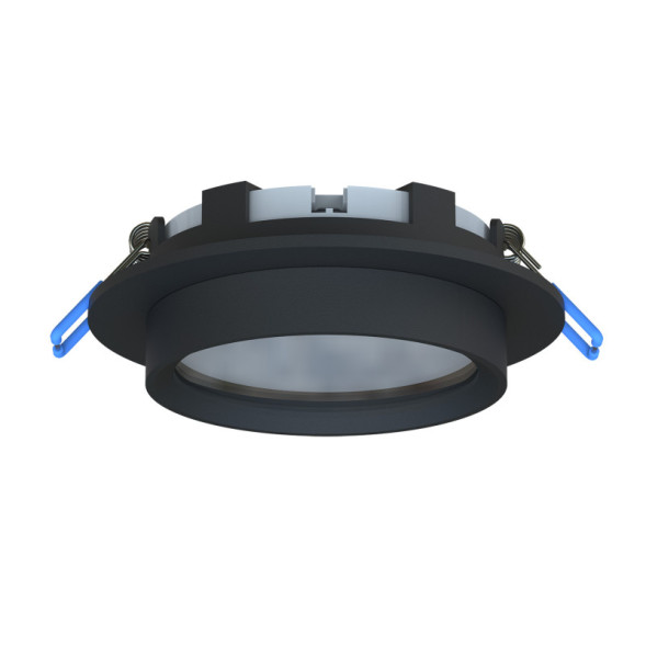 Точечный влагозащищенный светильник Favourite 4671-1U UMBRA