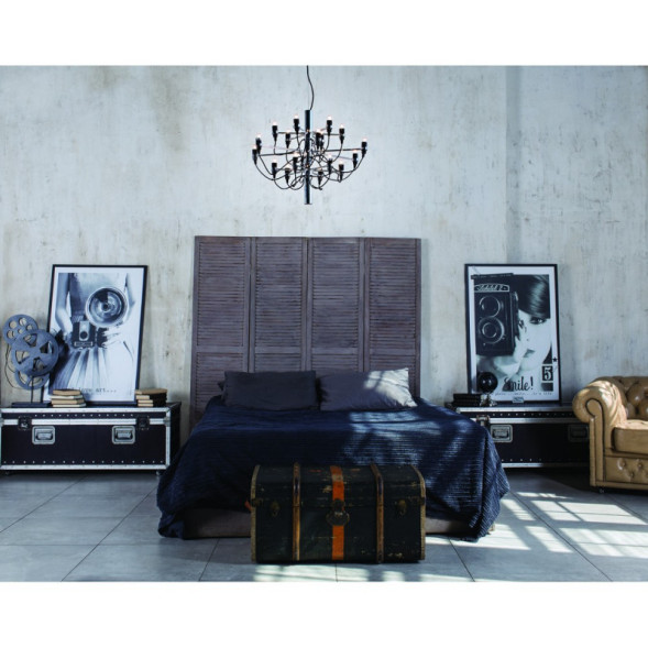 Подвесная люстра Divinare Molto 8030/02 LM-18