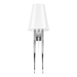 Бра LOFT IT Brunilde 10207W/L Chrome
