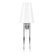 Бра LOFT IT Brunilde 10207W/L Chrome