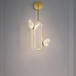 Бра ImperiumLoft 212031-23