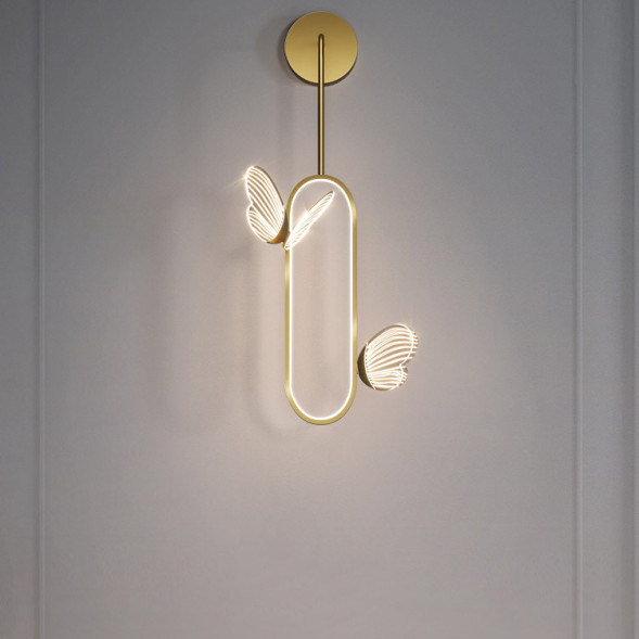 Бра ImperiumLoft 212031-23