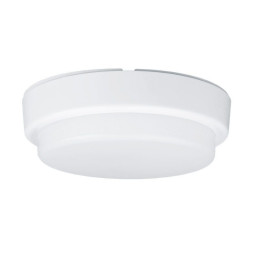 Пылевлагозащищенный светильник Gauss 126411308 ЖКХ