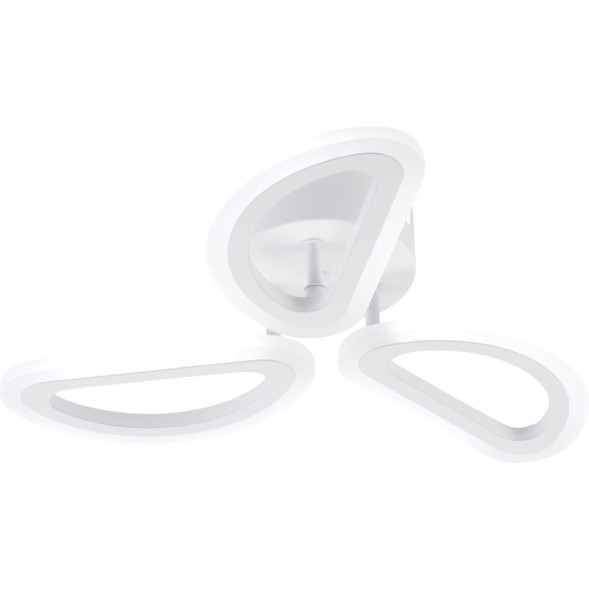 Потолочная люстра Escada ARROW 10285/3LED