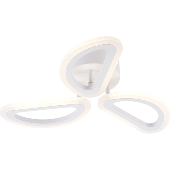 Потолочная люстра Escada ARROW 10285/3LED