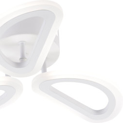 Потолочная люстра Escada ARROW 10285/3LED