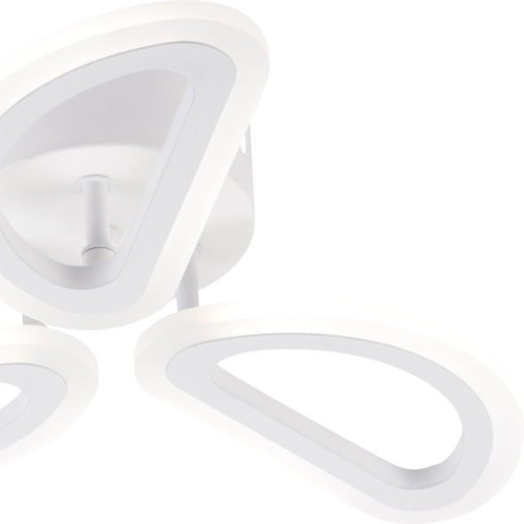 Потолочная люстра Escada ARROW 10285/3LED