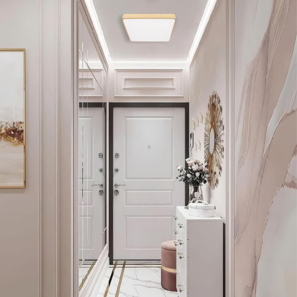 Потолочный светильник LOFT IT 10228/C